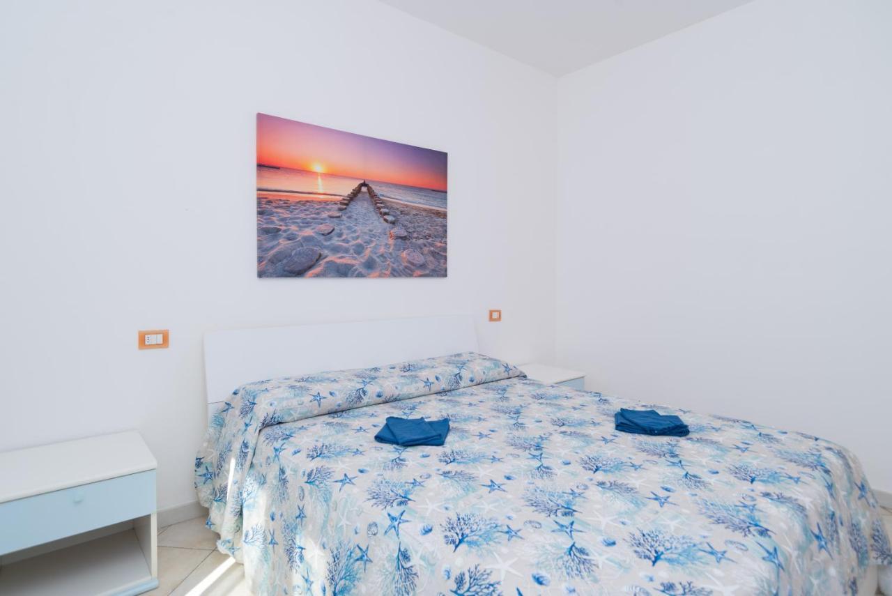 Appartamento Murena 1 La Maddalena  Exterior photo