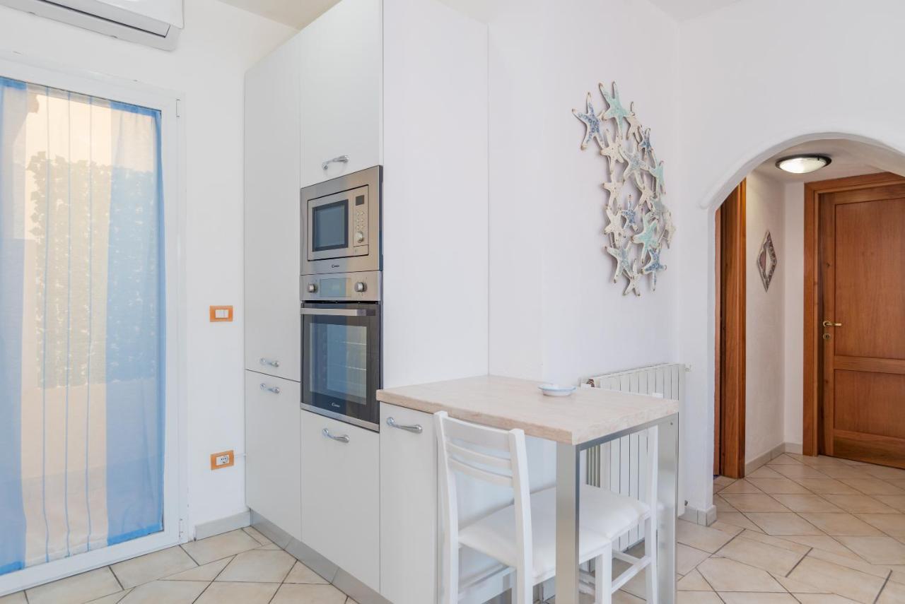 Appartamento Murena 1 La Maddalena  Exterior photo