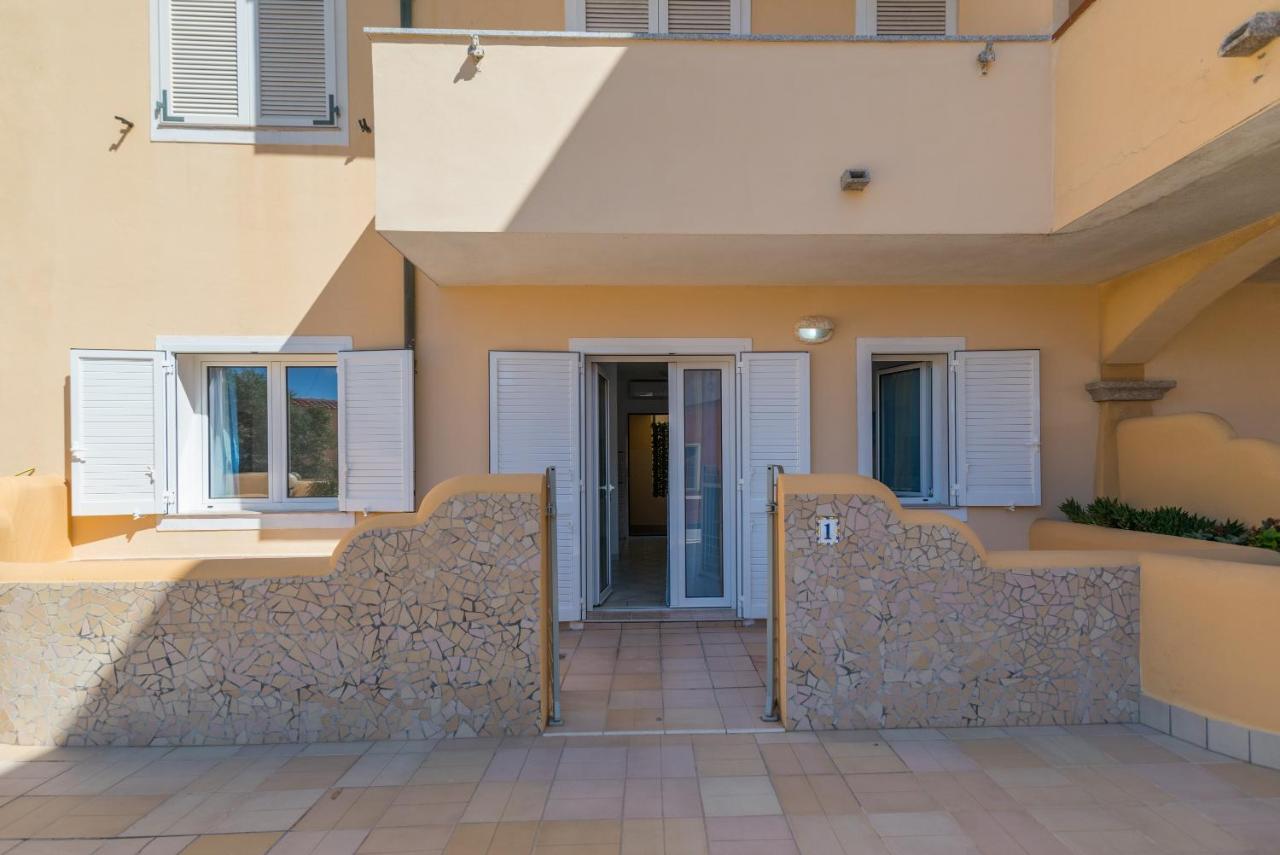 Appartamento Murena 1 La Maddalena  Exterior photo