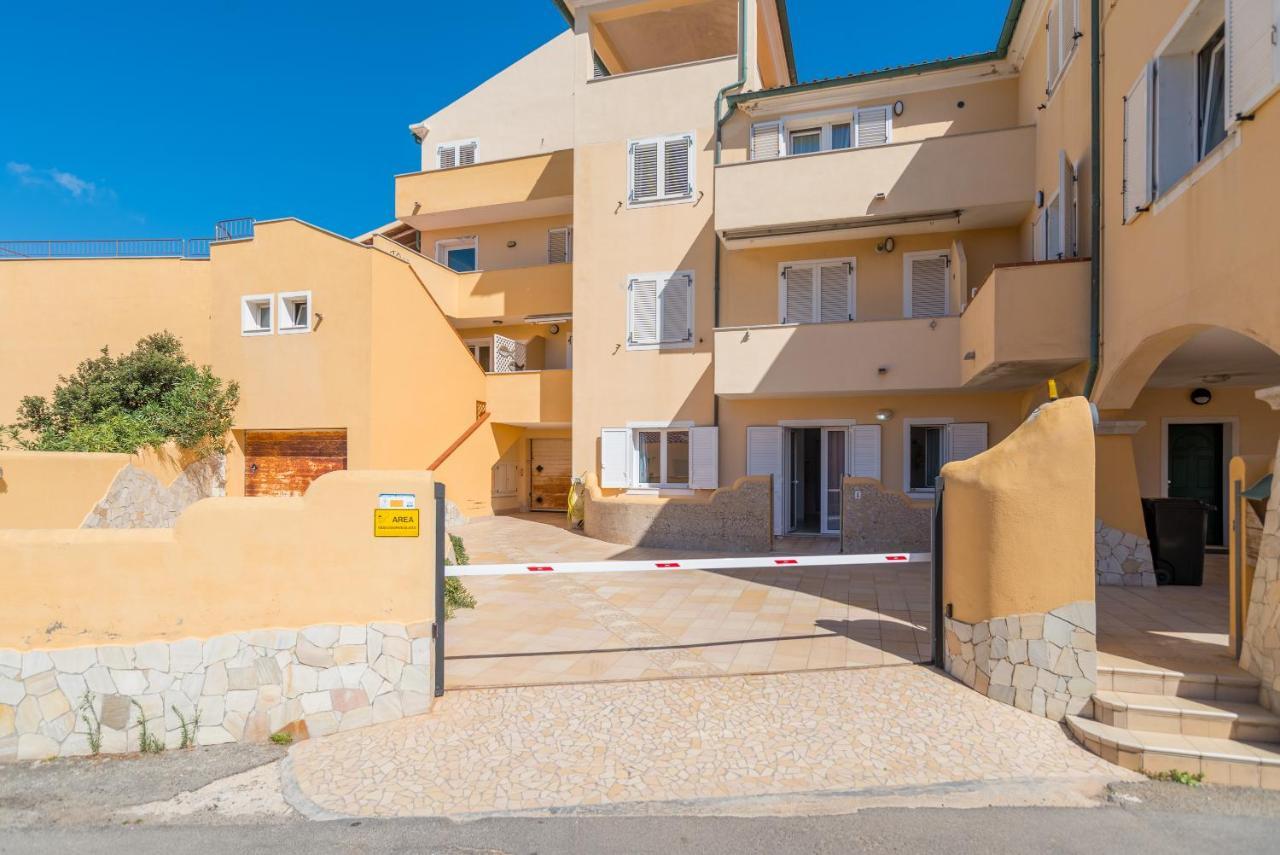 Appartamento Murena 1 La Maddalena  Exterior photo